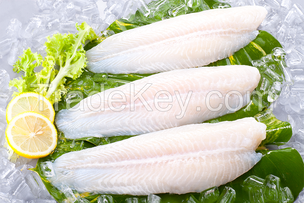 Pangasius Fillet