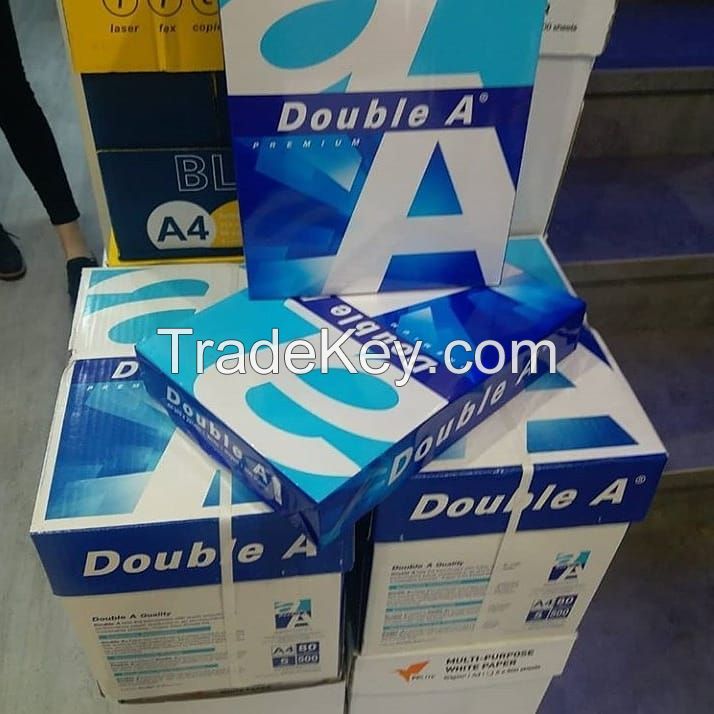 Manufacturers 100% Pulp A4 Paper Office School A4 Copier Paper