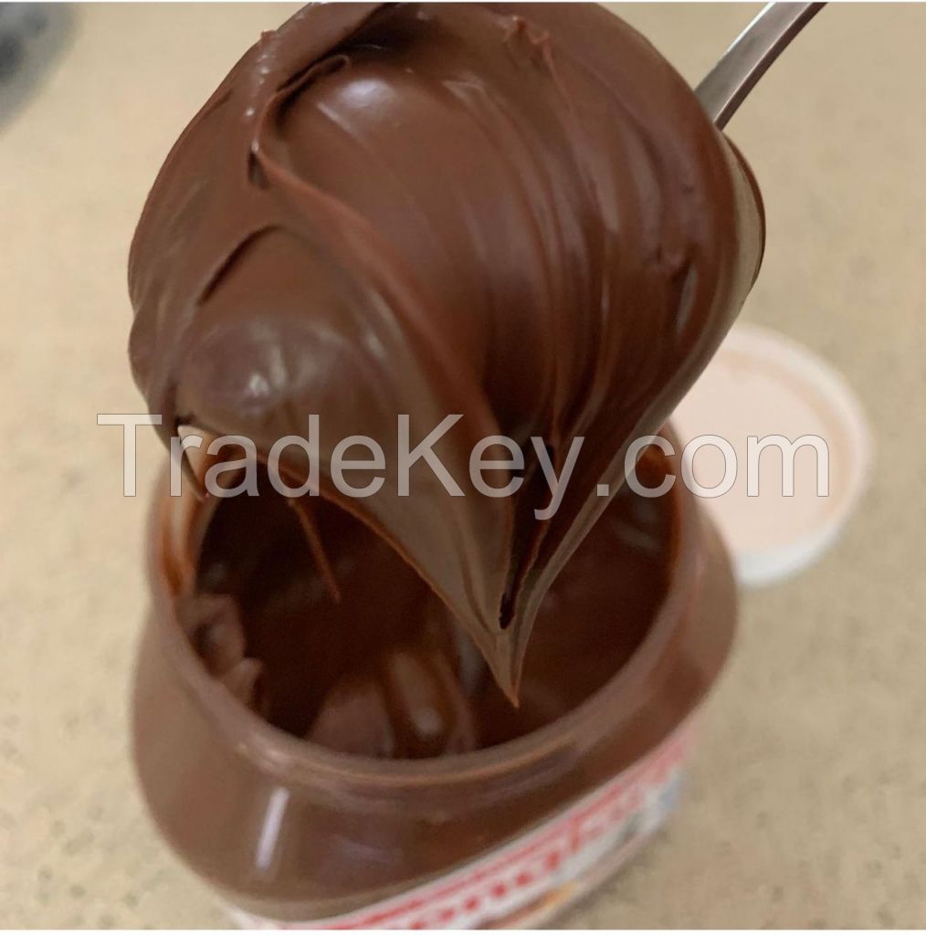 Ferrero Nutellas Chocolate For Export 1KG 3KG