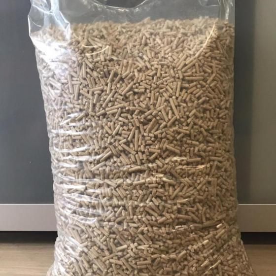 Wholesale High Quality  Wood Pellets Fuel Pellets