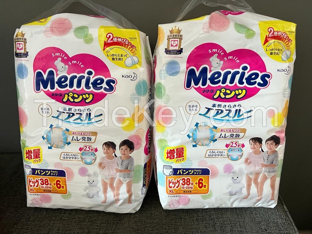 Wholesale Soft Absorption Oem Baby