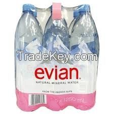 Natural Mineral Water 500ml Low Price