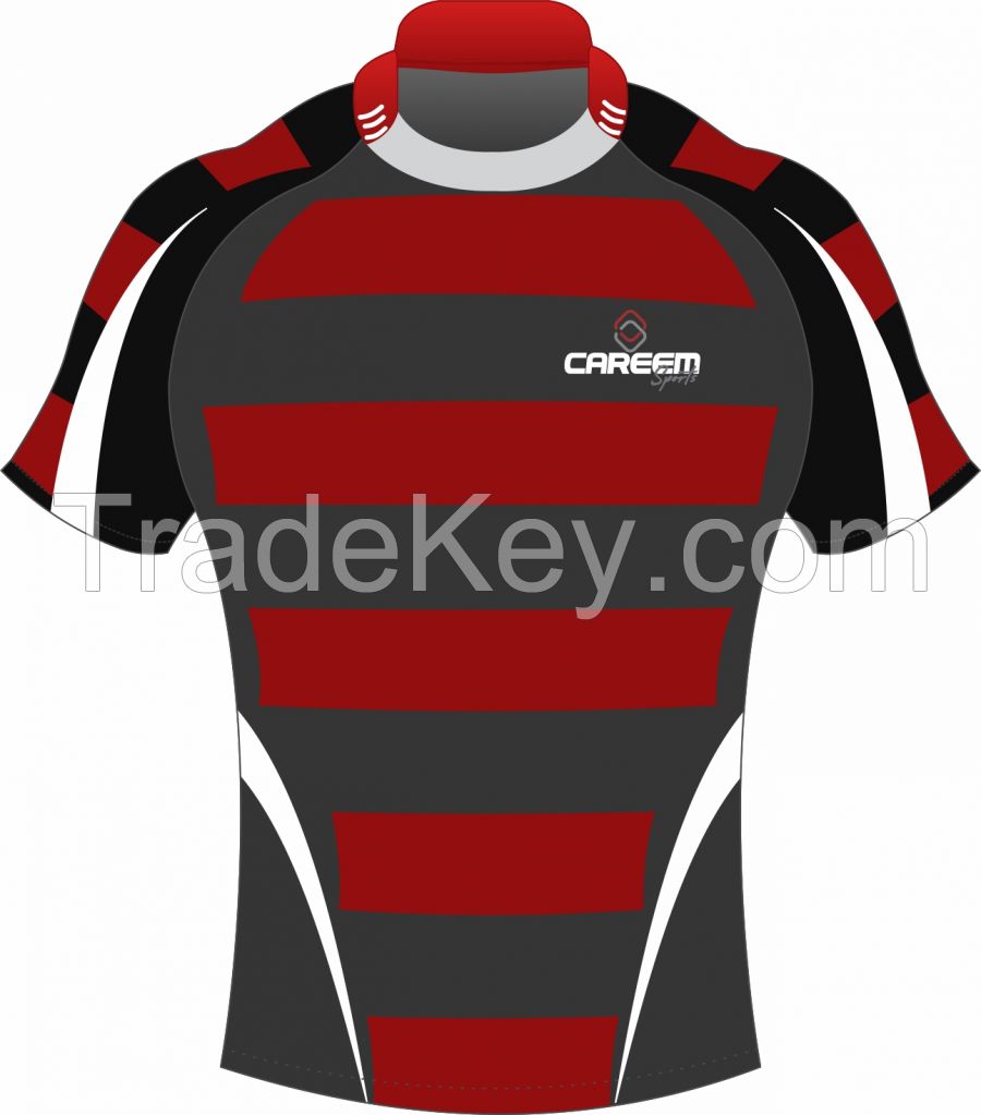 Rugby Jersey