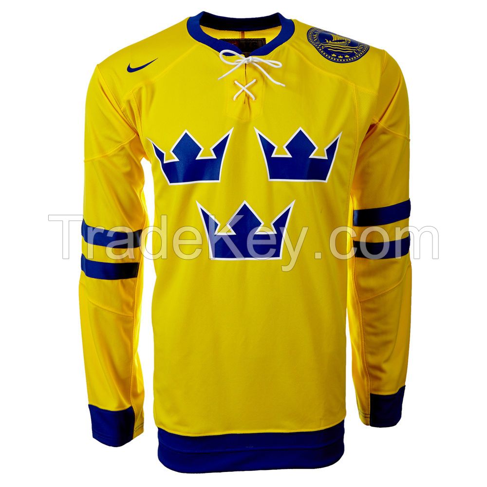 Ice Hockey Uniform