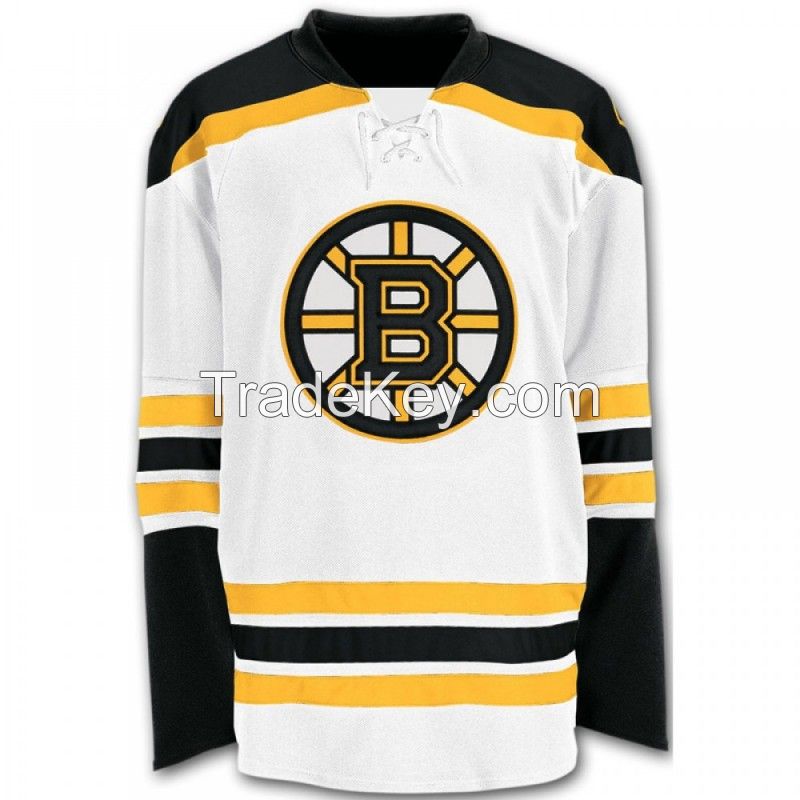 ice hockey uniform