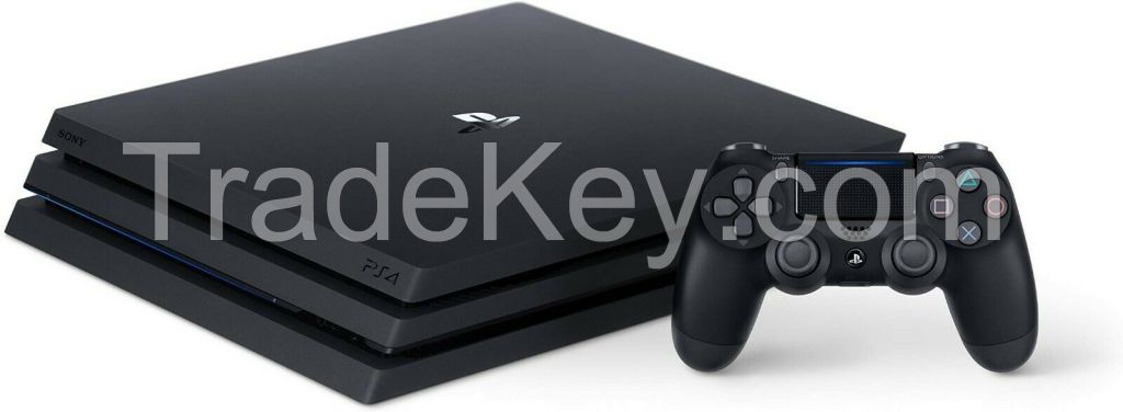 LIMITED IN STOCK PlayStation 4 Pro 1TB Console Black + Fortnite Neo Versa PRE ORDER NOW!!!