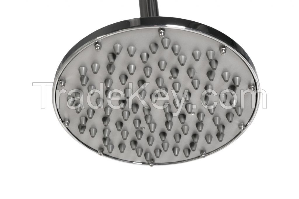 Classic circular shower