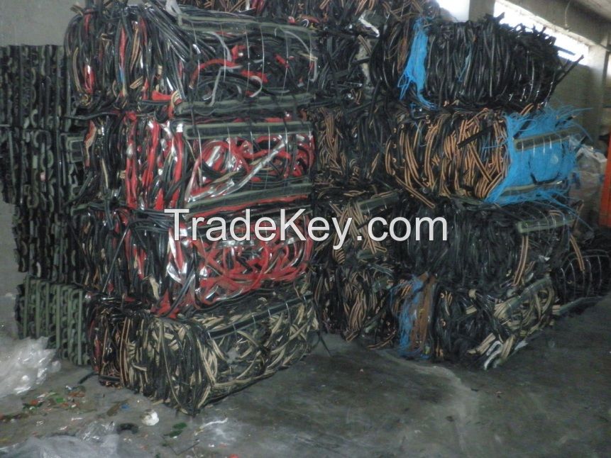 Aluminum XLPE Cable Scrap