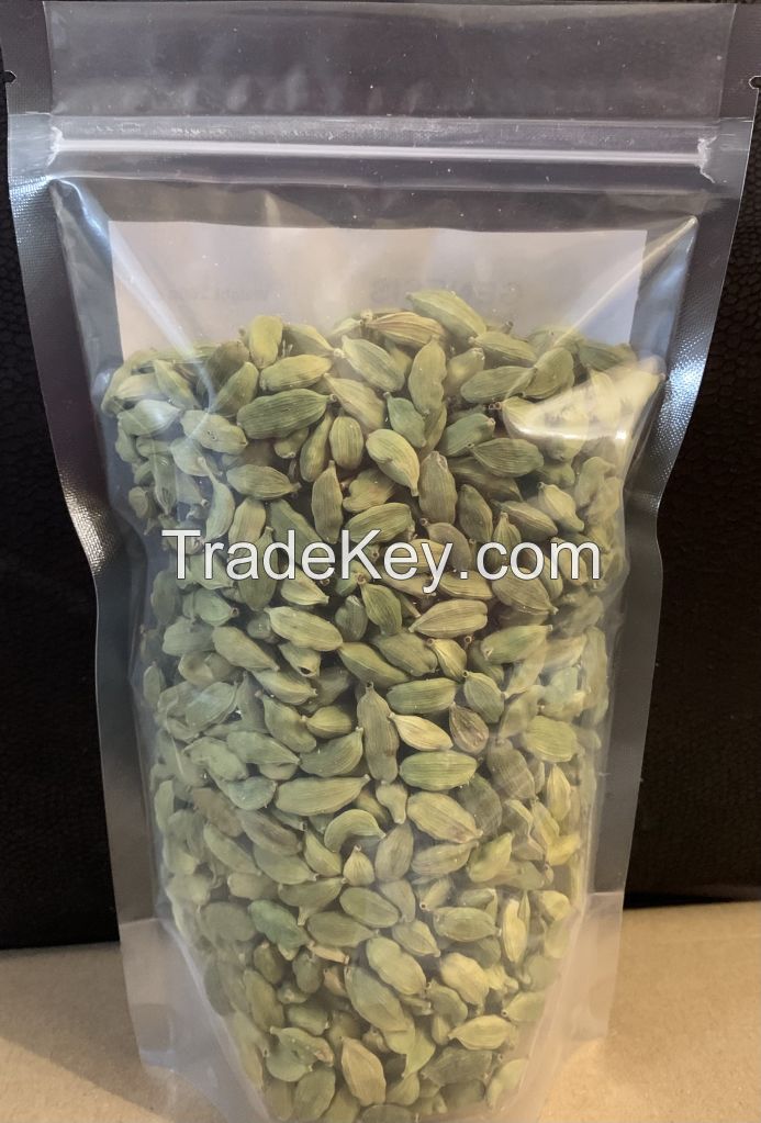 Green Cardamom pods