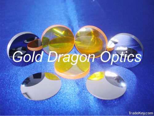 Infrared Optics Germanium Windows