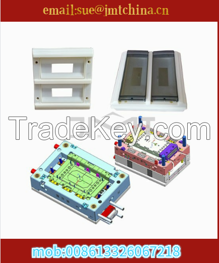 MANUFACTURER OF Electric box MOULD