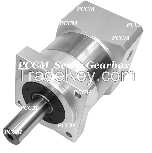 PNE SERIES (NEMA) PLANETARY GEARHEADS-PCCM TECH.