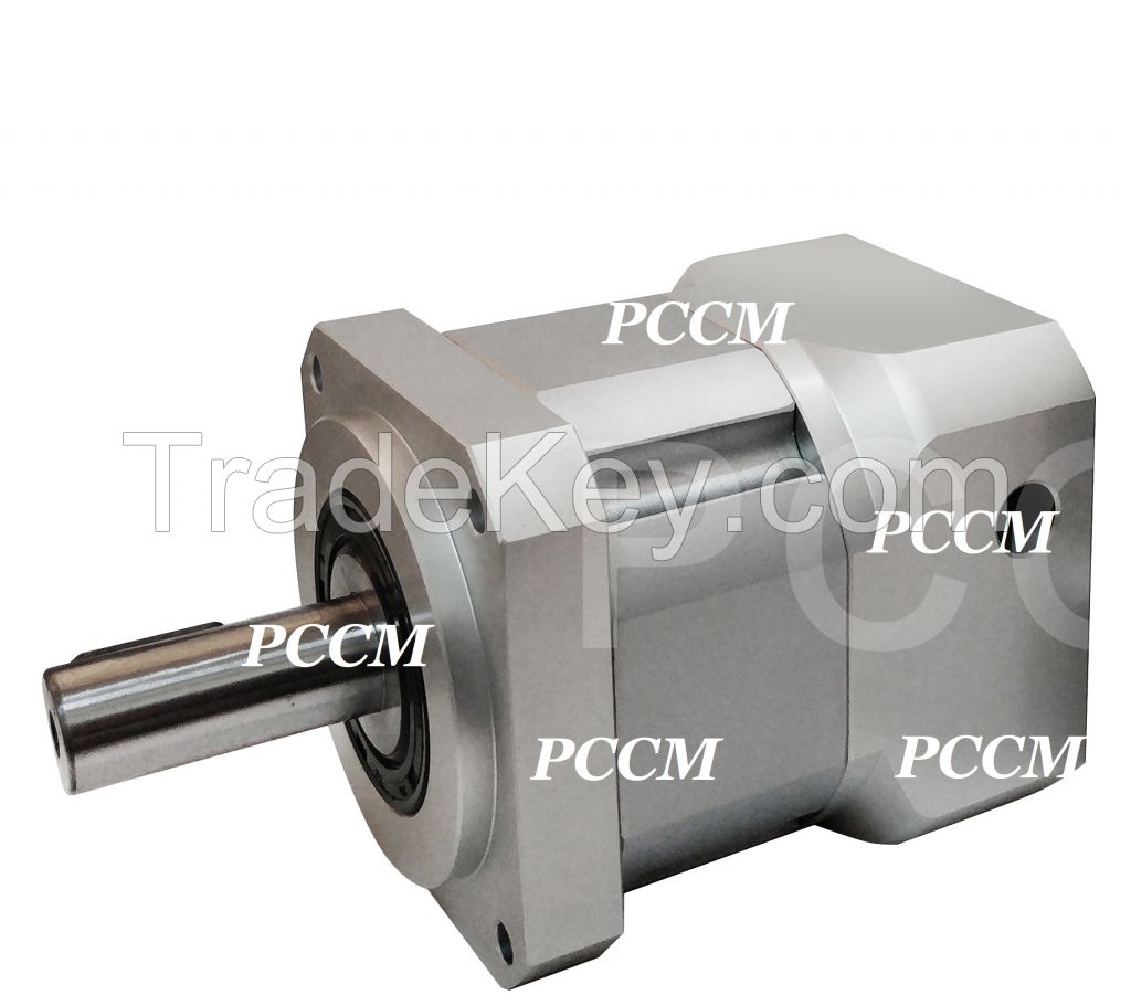 PSE SERIES STAINLESS STEEL PLANETARY GEARHEADS-PCCM TECH.