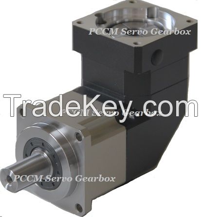 PHR SERIES PLANETARY GEARHEADS-PCCM TECH.