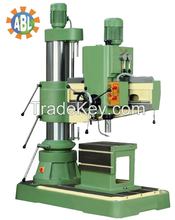 Lathes Machines, Milling Machines, Shaper Machines, Vertical Turning Lathe,  Power & Hydraulic Press By ABL Machine Tools