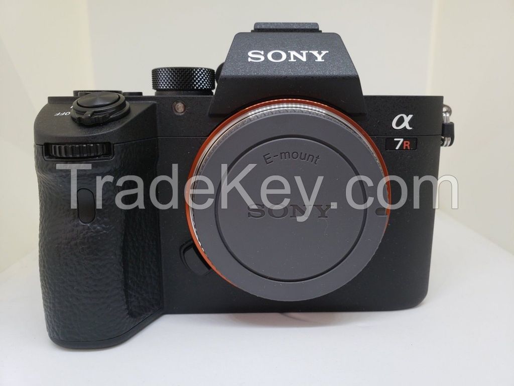 Original Wholesale Soniy A-7III Digital Camera