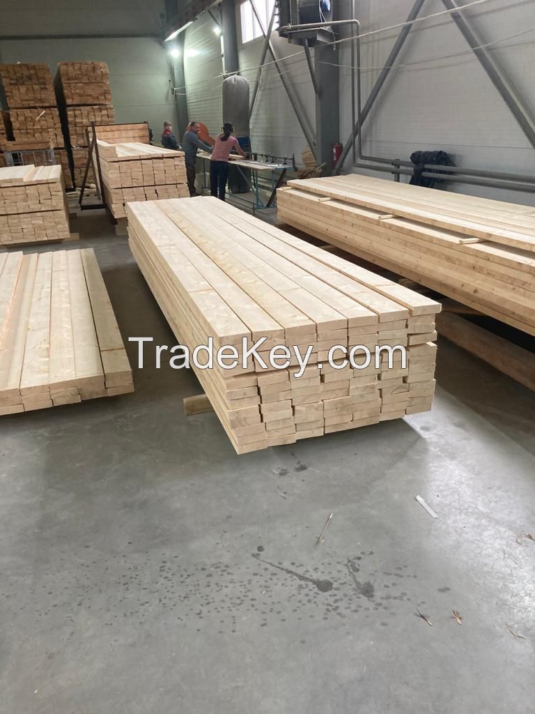 conifer lumber