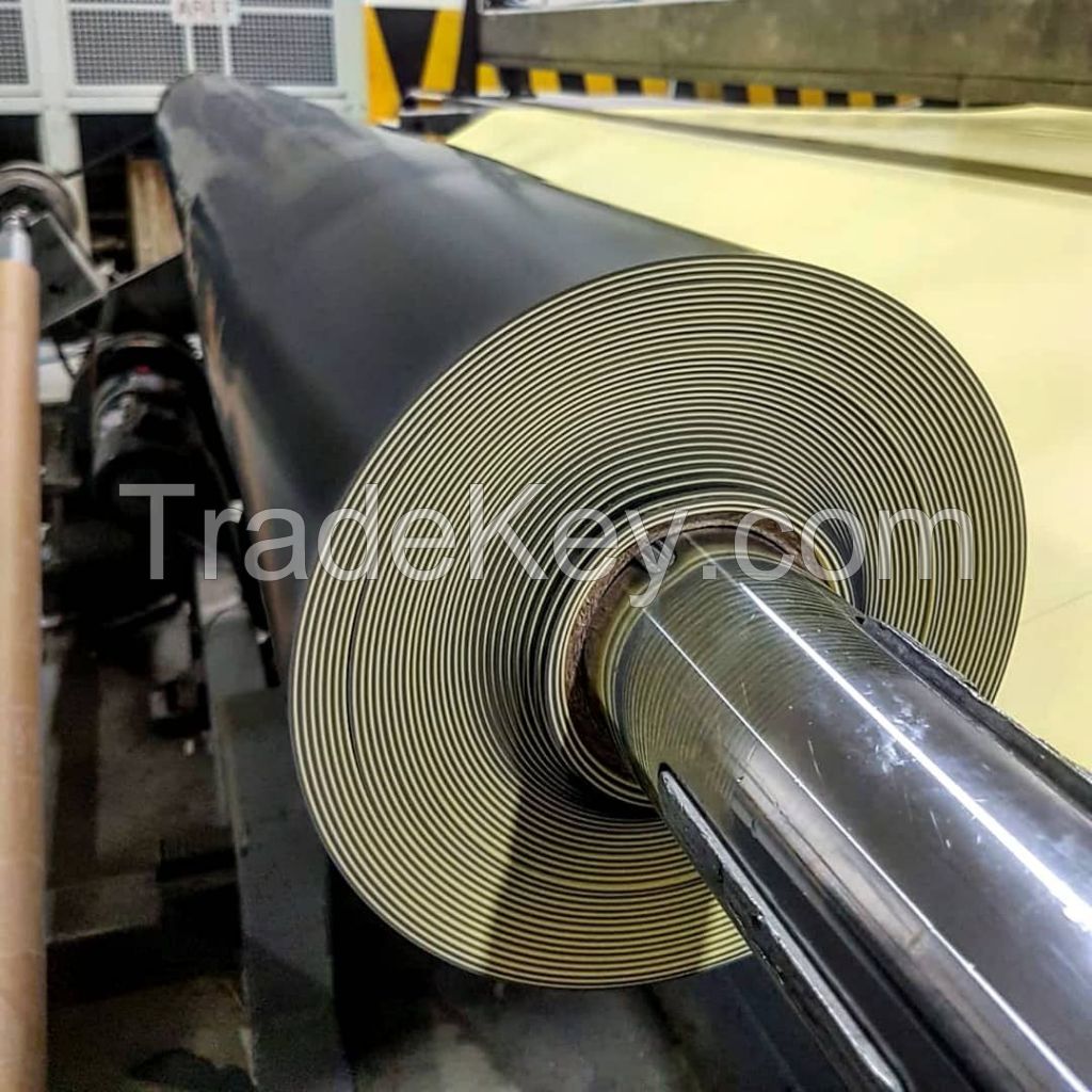 PVC Geomembrane