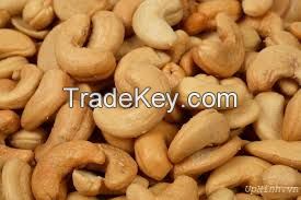 CASHEW NUT WW240/WW320 BEST PRICE VIET NAM MANUFACTURER