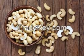 Halal Professional Quality Vietnam Cashew Nuts / Cashew Nuts Powder for Pastry