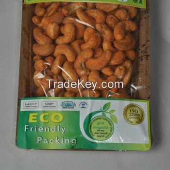 CASHEW NUT WW240/WW320 BEST PRICE VIET NAM MANUFACTURER