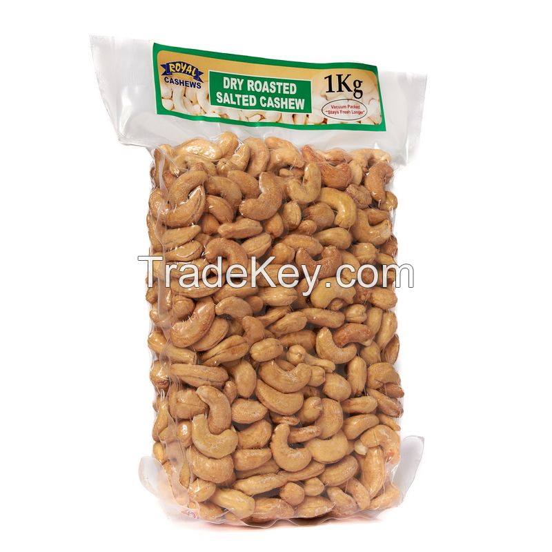 CASHEW NUT WW240/WW320 BEST PRICE VIET NAM MANUFACTURER