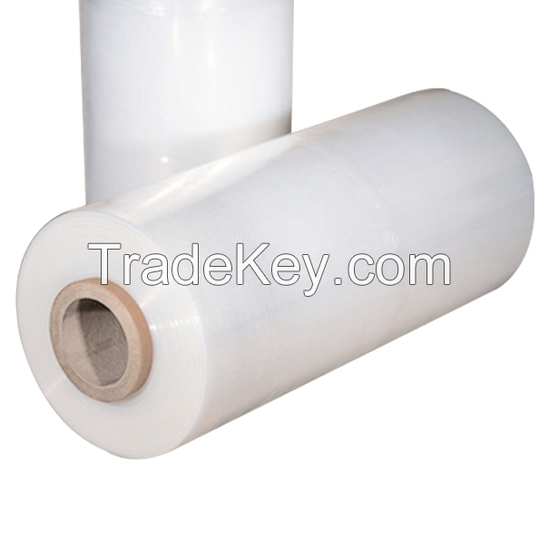 Pallet Wrap Stretch Film For Secure