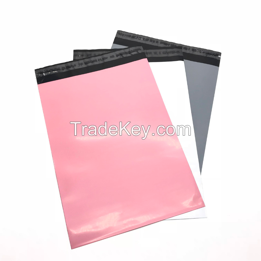 Protective Poly Mailers Bag Shipping Bag