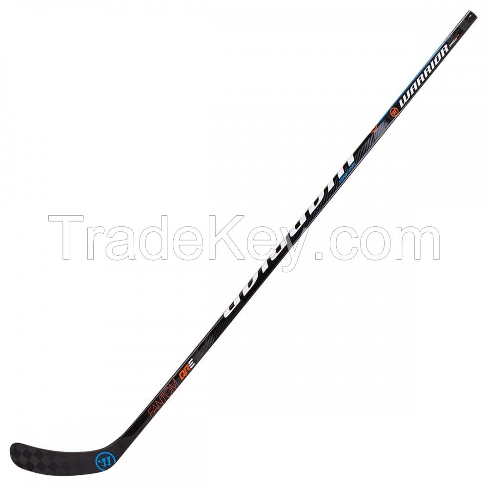 Warrior Fantom QRE Grip Intermediate Hockey Stick