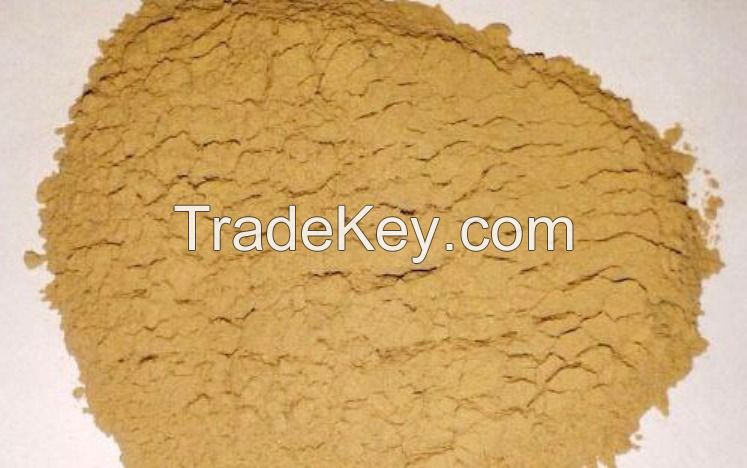 Bentonite Powder