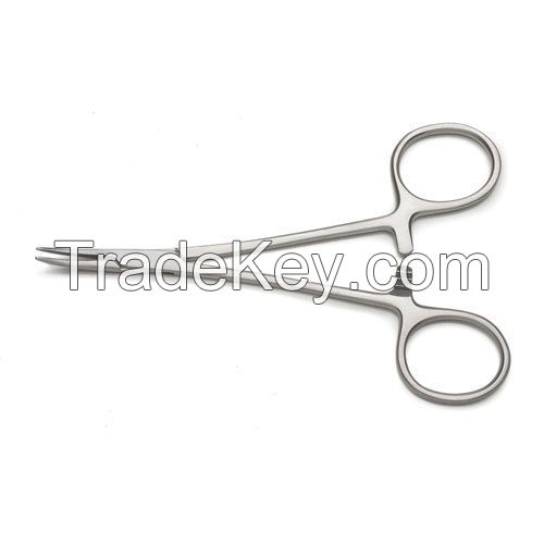 Kelly Hemostatic Forceps