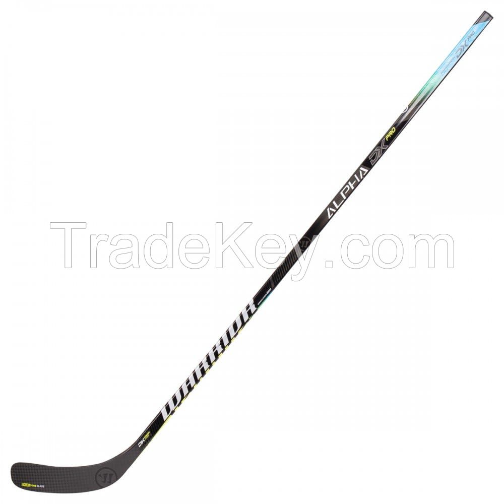 Warrior Alpha Dx Pro Grip Intermediate Hockey Stick