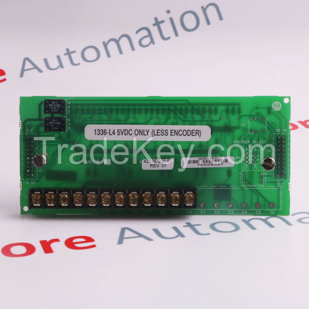 AB 1784-PKTX Network Interface Card