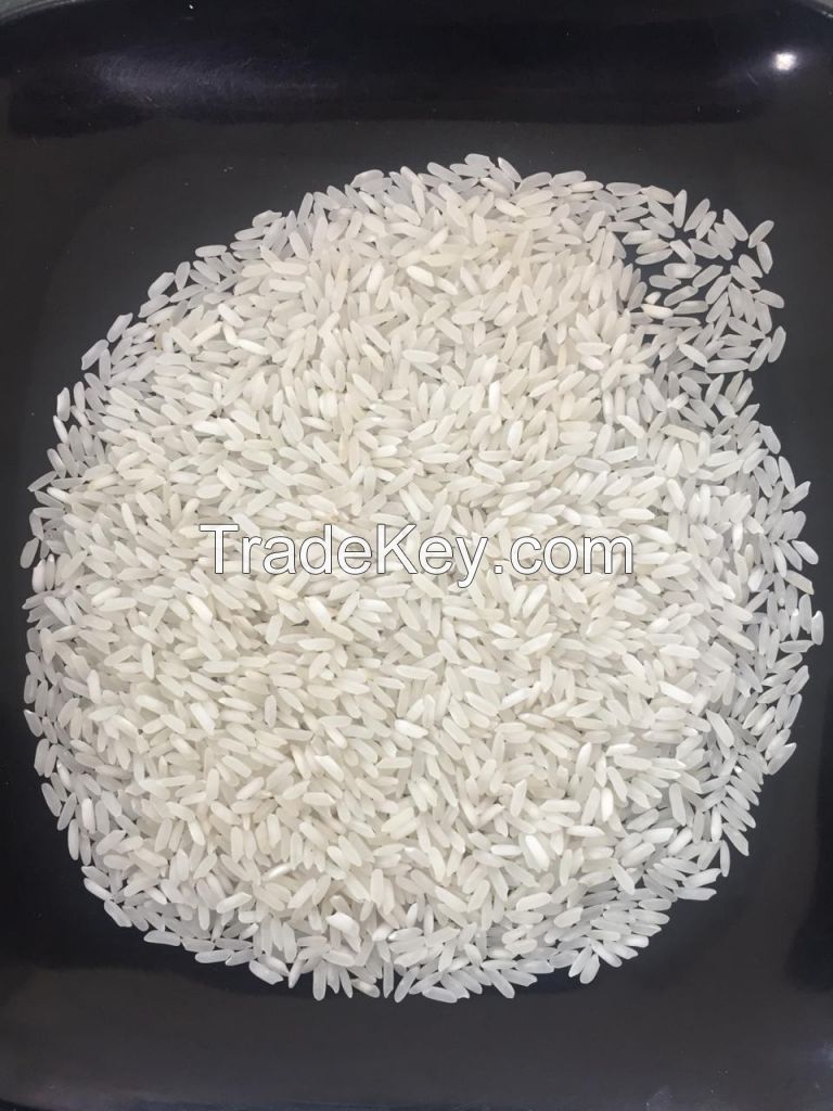 100% broken rice 