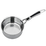 Wangdesi stainless steel Co.,Ltd sell good cookware with low price