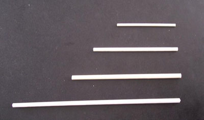 paper sticks for cotton bud and/or lolllipop