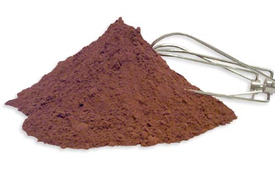 Cacoa Powder