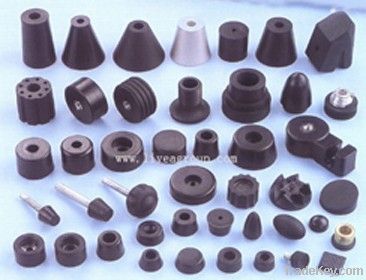 Auto Rubber Parts