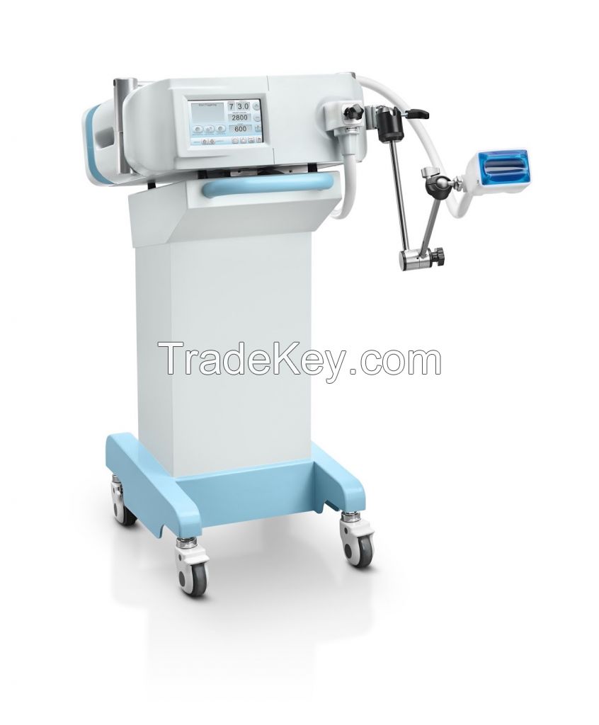 Extracorporeal Shockwave Therapy System For Erectile Dysfunction Treatment