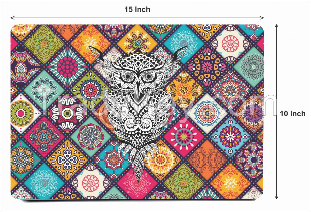 Laptop,macbook, Notebook Skins of Every size and Finish 