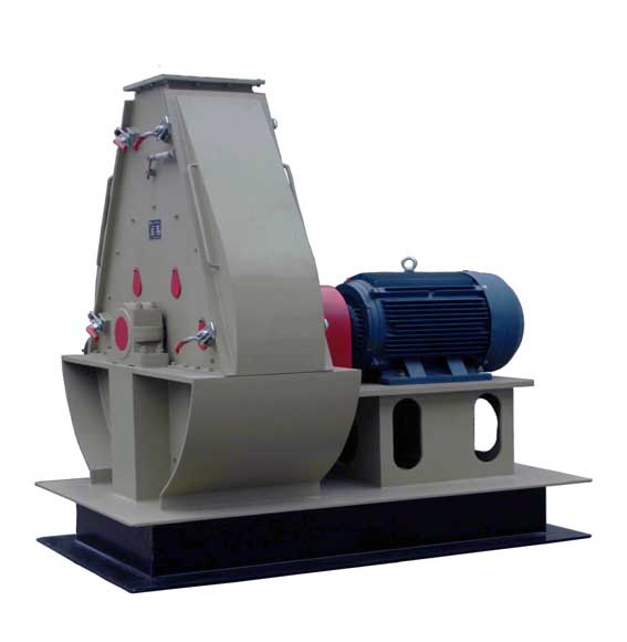 SDF Hammer mill(feedstuff machine, fishery machine, livestock machine)