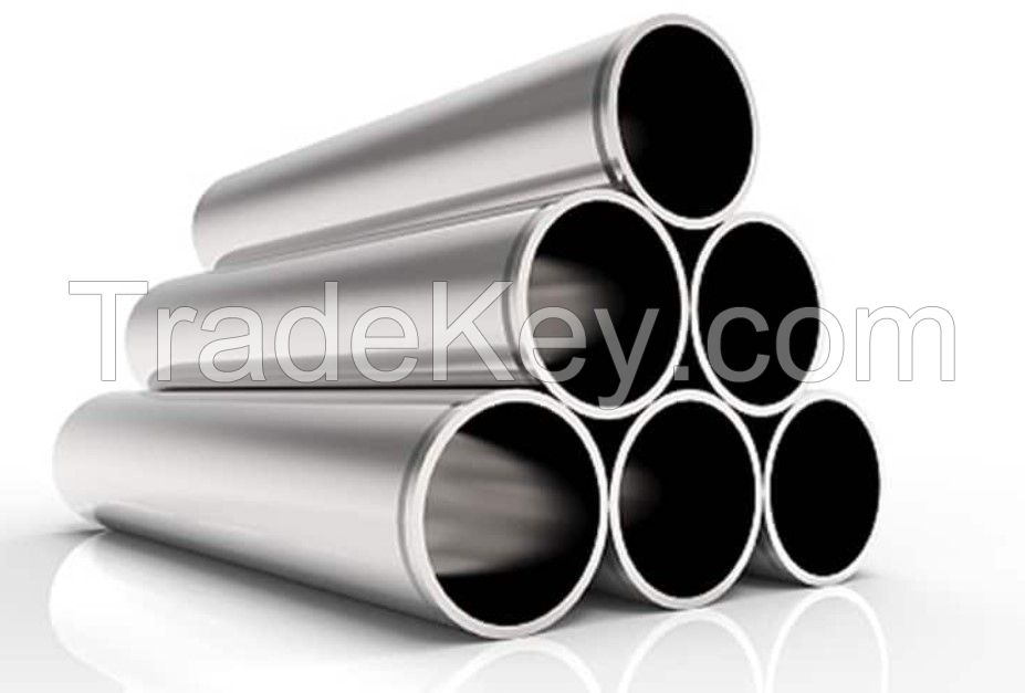 Stainless Steel Tubes 