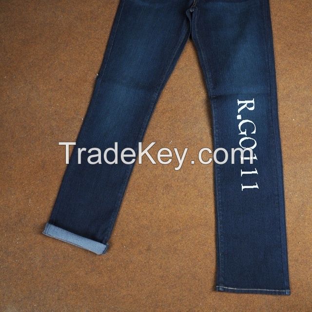 Jeans Brand 