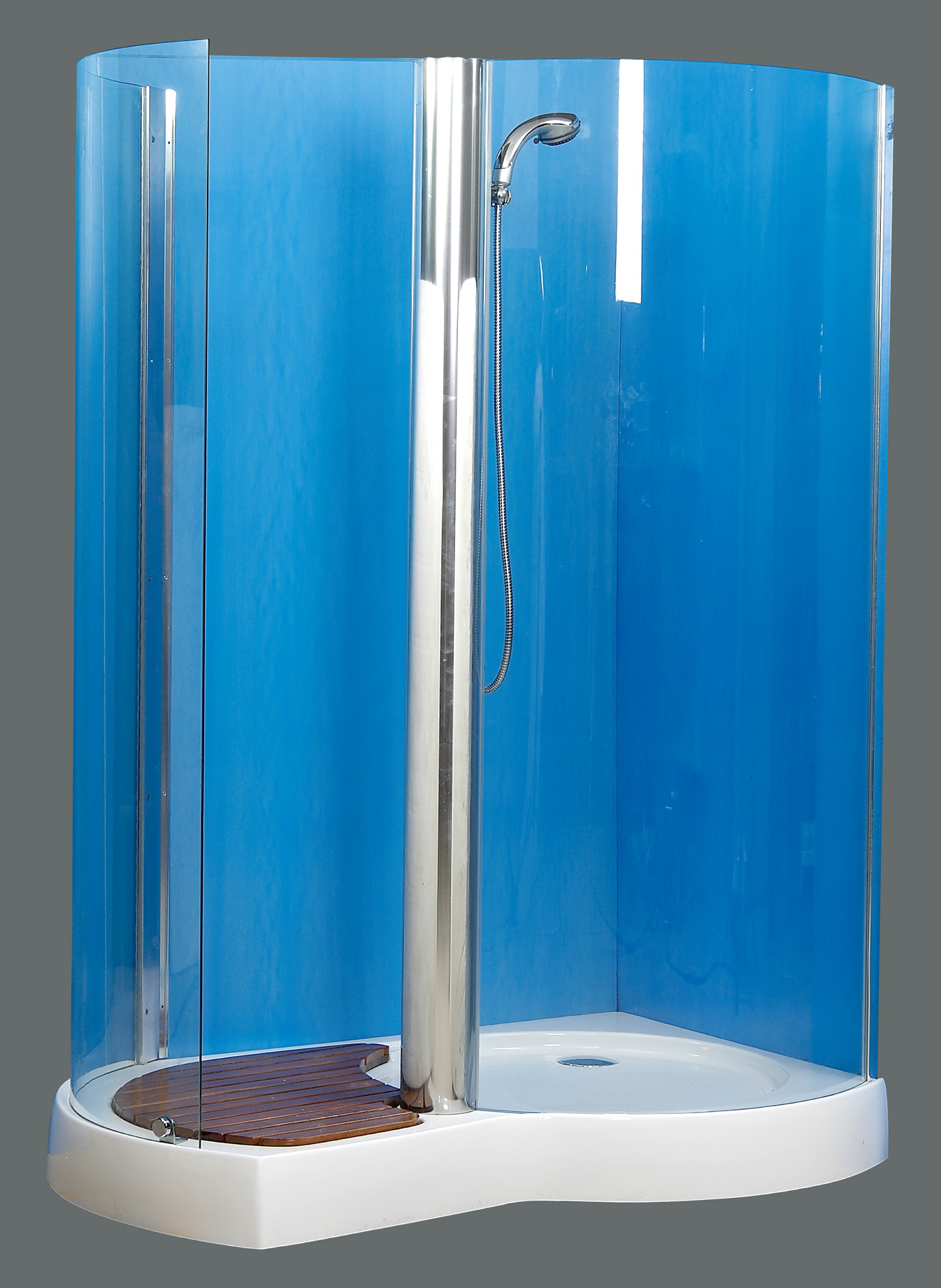 Shower Enclosure YLY-6022