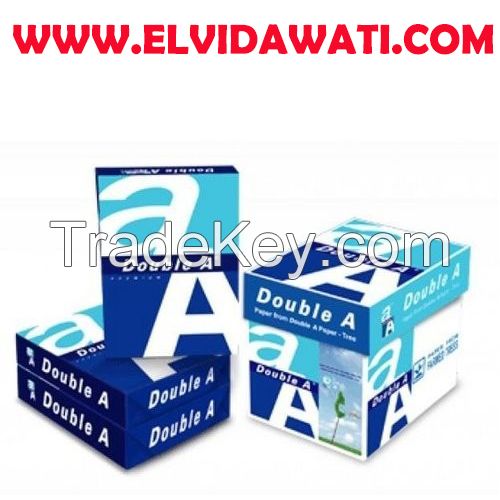 Double A Copy Paper A4 70gsm,75gsm,80gsm