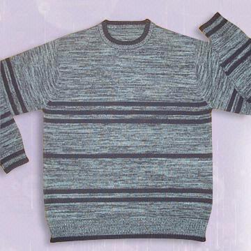 Sweater, T-Shirt & Woven Garments Exporter