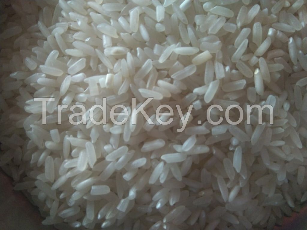 non basmati rice 