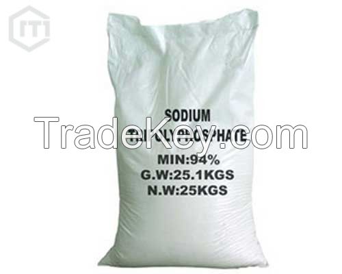 Sodium Tripolyphosphate STPP