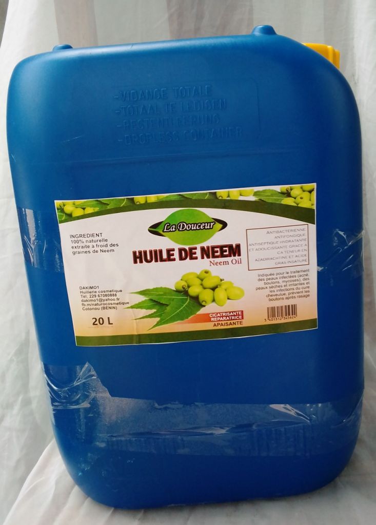 Neem oil