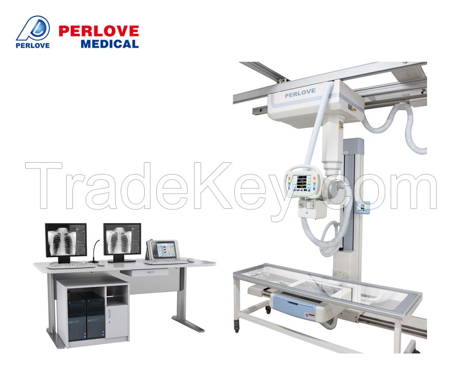PLX9600C digital x ray machine suppliers